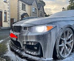 BMW F30 320D Msport Kitted - Image 5/9