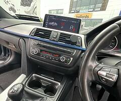 BMW F30 320D Msport Kitted - Image 8/9