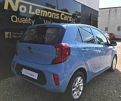 2018 Kia Picanto - Image 3/10