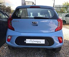2018 Kia Picanto - Image 6/10