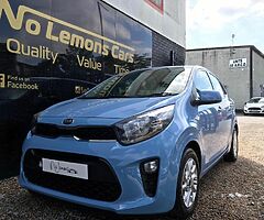 2018 Kia Picanto - Image 7/10