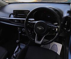2018 Kia Picanto - Image 8/10