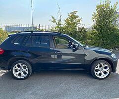 Bmw x5 2008 / M sport / pan roof may swap - Image 5/10