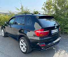 Bmw x5 2008 / M sport / pan roof may swap - Image 6/10