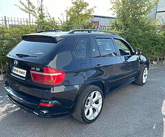Bmw x5 2008 / M sport / pan roof may swap - Image 7/10
