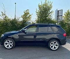 Bmw x5 2008 / M sport / pan roof may swap - Image 10/10