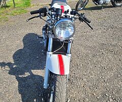 1998 MZ Skorpion Sport Classic - Image 3/5