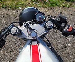 1998 MZ Skorpion Sport Classic - Image 4/5