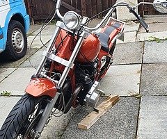1978 Suzuki Gs750
