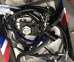 2017 Suzuki GSXR 1000 L7 parts clearance - Image 6/7