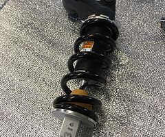 2017 Suzuki GSXR 1000 L7 parts clearance - Image 7/7