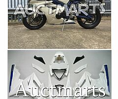 brand new aftermarket fairing