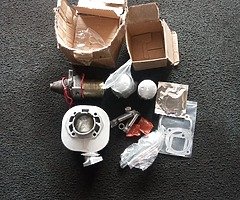 1998 Suzuki LT - Image 4/5