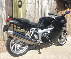 2008 BMW K 1200 - Image 7/7