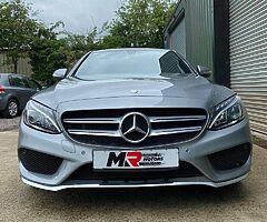 2015 Mercedes-Benz C-Class - Image 9/10