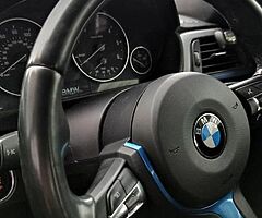 BMW F30 320D Msport Kitted - Image 6/9