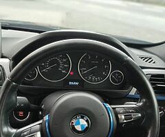 BMW F30 320D Msport Kitted - Image 7/9
