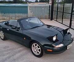 1994 Mazda MX-5