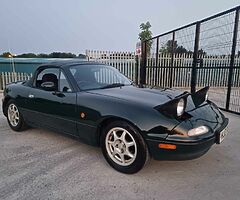 1994 Mazda MX-5