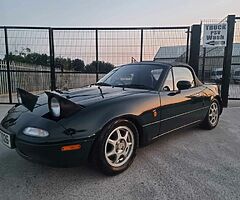 1994 Mazda MX-5