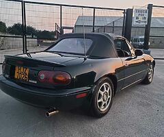 1994 Mazda MX-5 - Image 4/10