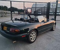 1994 Mazda MX-5 - Image 5/10