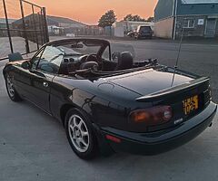 1994 Mazda MX-5 - Image 6/10