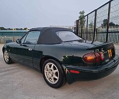 1994 Mazda MX-5 - Image 7/10