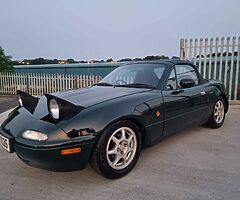 1994 Mazda MX-5 - Image 8/10