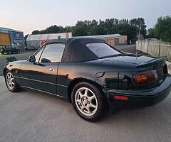 1994 Mazda MX-5 - Image 9/10