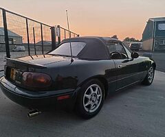 1994 Mazda MX-5 - Image 10/10