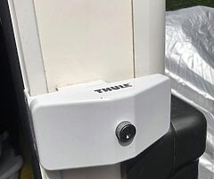 A class euramobil  integra 2003 on fiat ducato 2.8 ltr , C1 licence