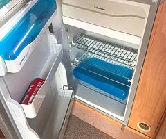 A class euramobil  integra 2003 on fiat ducato 2.8 ltr , C1 licence - Image 5/10