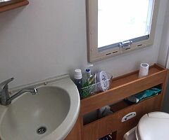 A class euramobil  integra 2003 on fiat ducato 2.8 ltr , C1 licence - Image 9/10