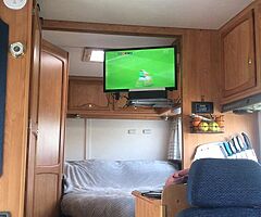 A class euramobil  integra 2003 on fiat ducato 2.8 ltr , C1 licence - Image 10/10