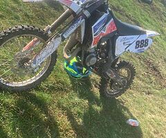 Ktm 85 sx - Image 5/5