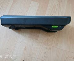 Bosch battery Bike electric