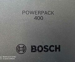 Bosch battery Bike electric - Image 3/4