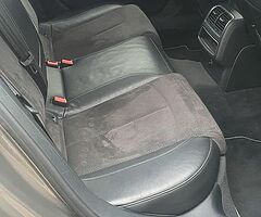 Audi a6 c7 sline automatic 177hp - Image 5/10