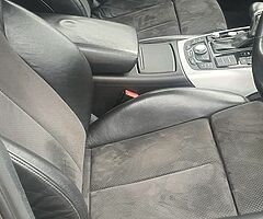 Audi a6 c7 sline automatic 177hp - Image 7/10