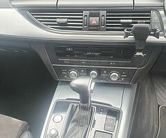 Audi a6 c7 sline automatic 177hp - Image 9/10