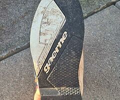 Motocross boots - Image 3/5