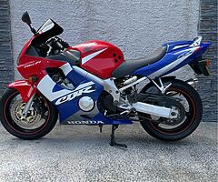 2001 Honda 585993051804795