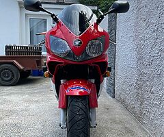 2001 Honda 585993051804795 - Image 5/8