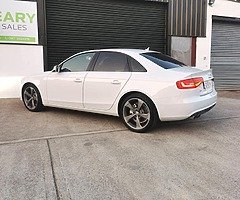 2013 Audi A4 2.0TDI Technik - Image 6/10