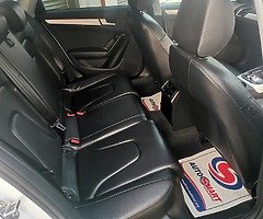 2013 Audi A4 2.0TDI Technik - Image 9/10
