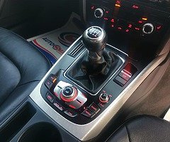 2013 Audi A4 2.0TDI Technik - Image 10/10