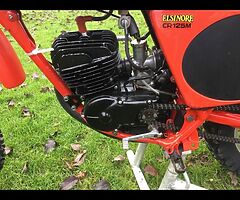 1977 Honda CR - Image 4/5