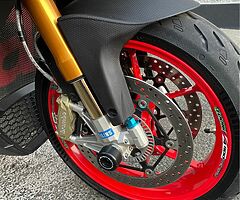 2016 Aprilia Tuono - Image 6/10