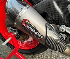 2016 Aprilia Tuono - Image 7/10